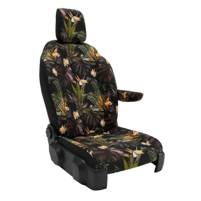 seat covers Vanster Toucan