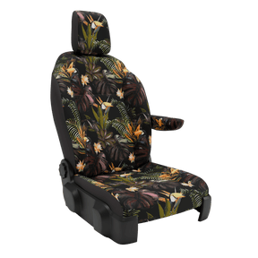 seat covers Vanster Toucan