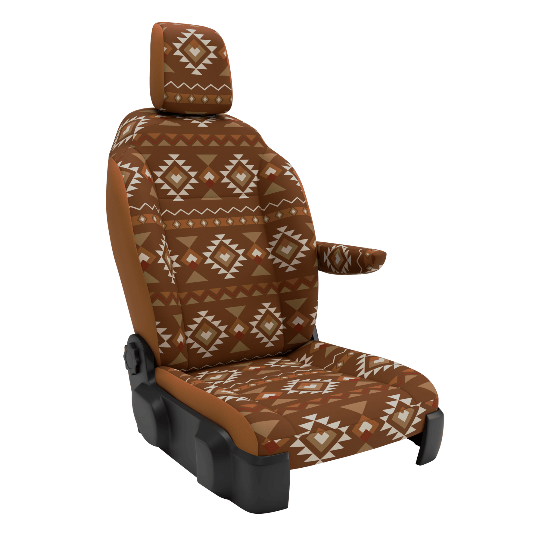 seat covers Lite Boho