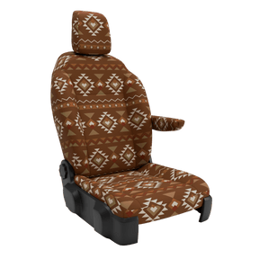 seat covers Lite Boho