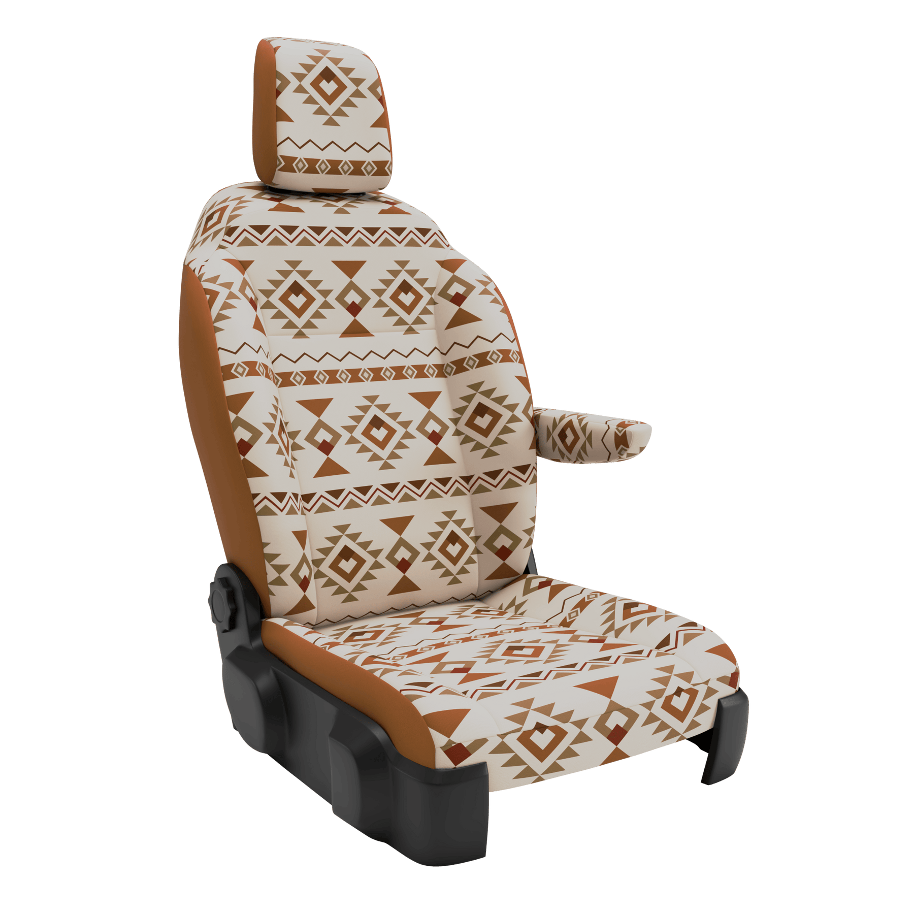 seat covers Lite Boho