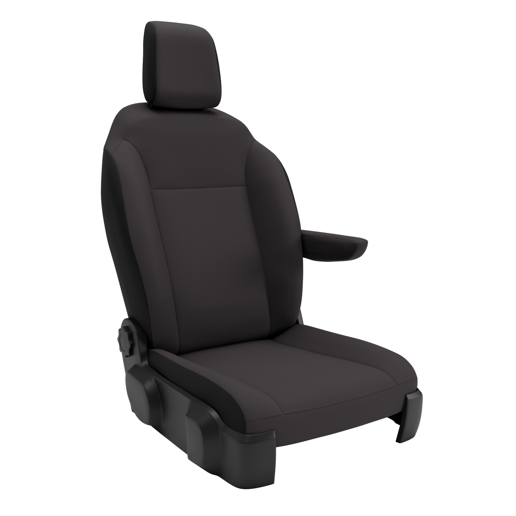 seat covers Vanster Plain colors