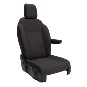 seat covers Vanster Plain colors