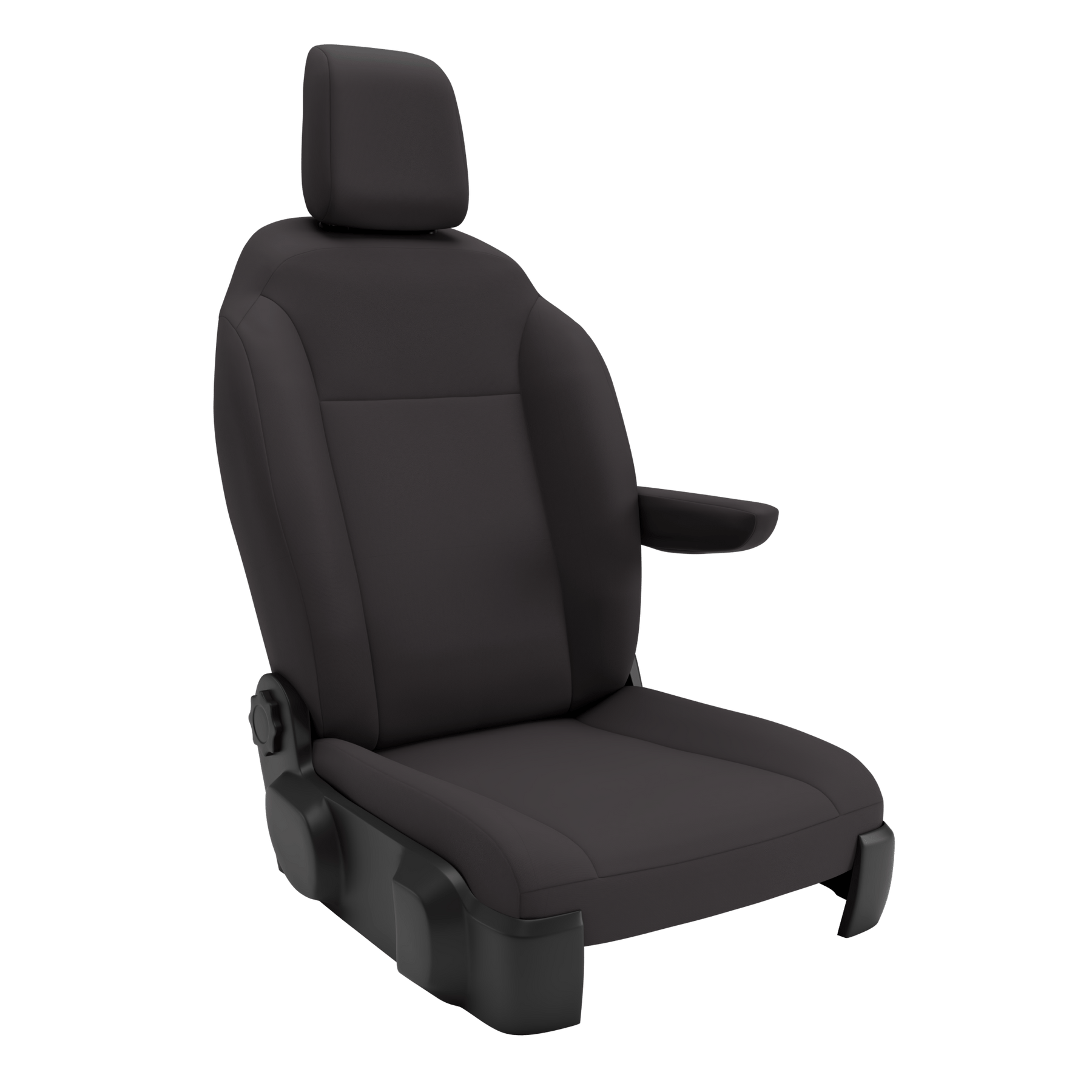 seat covers Vanster Plain colors