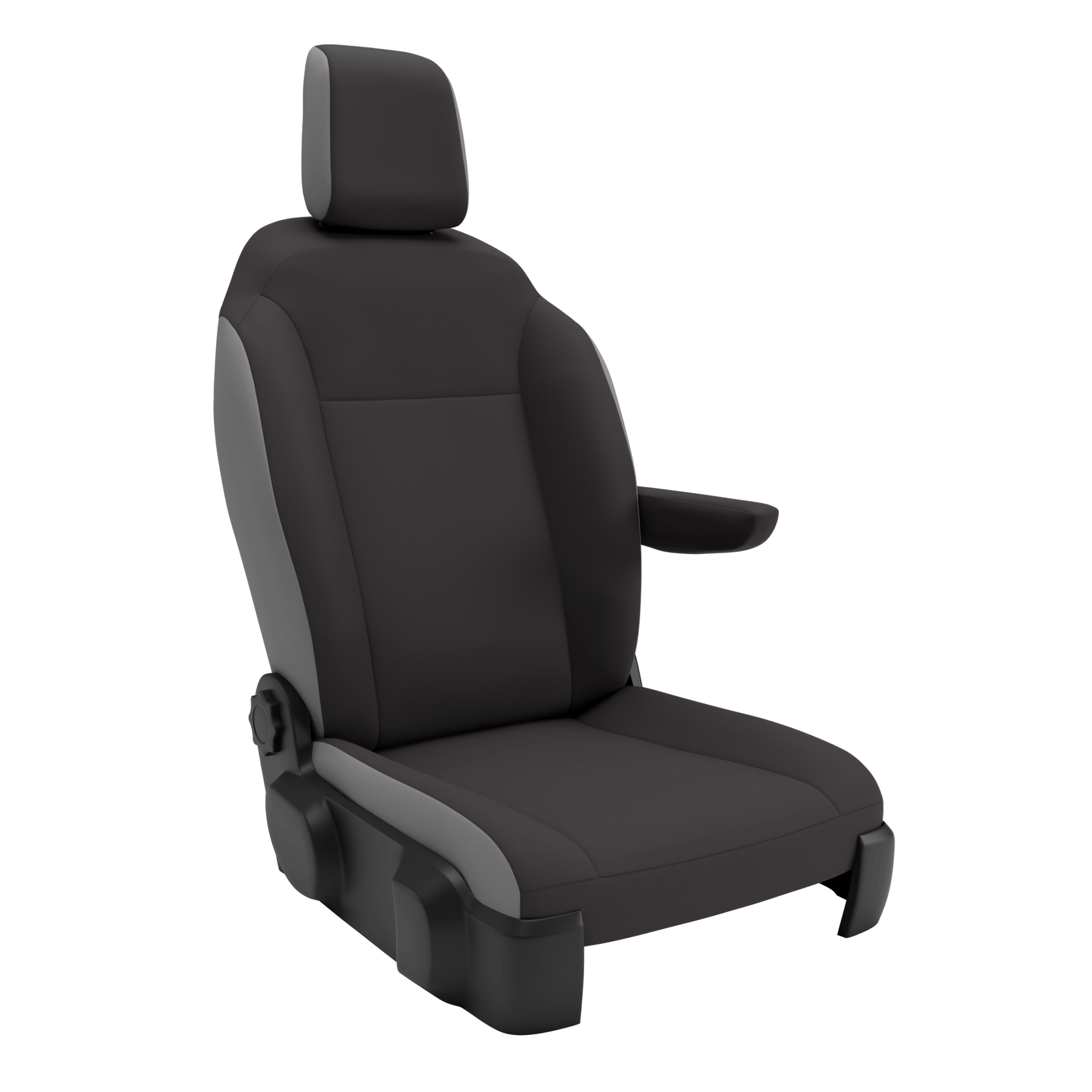 seat covers Vanster Plain colors