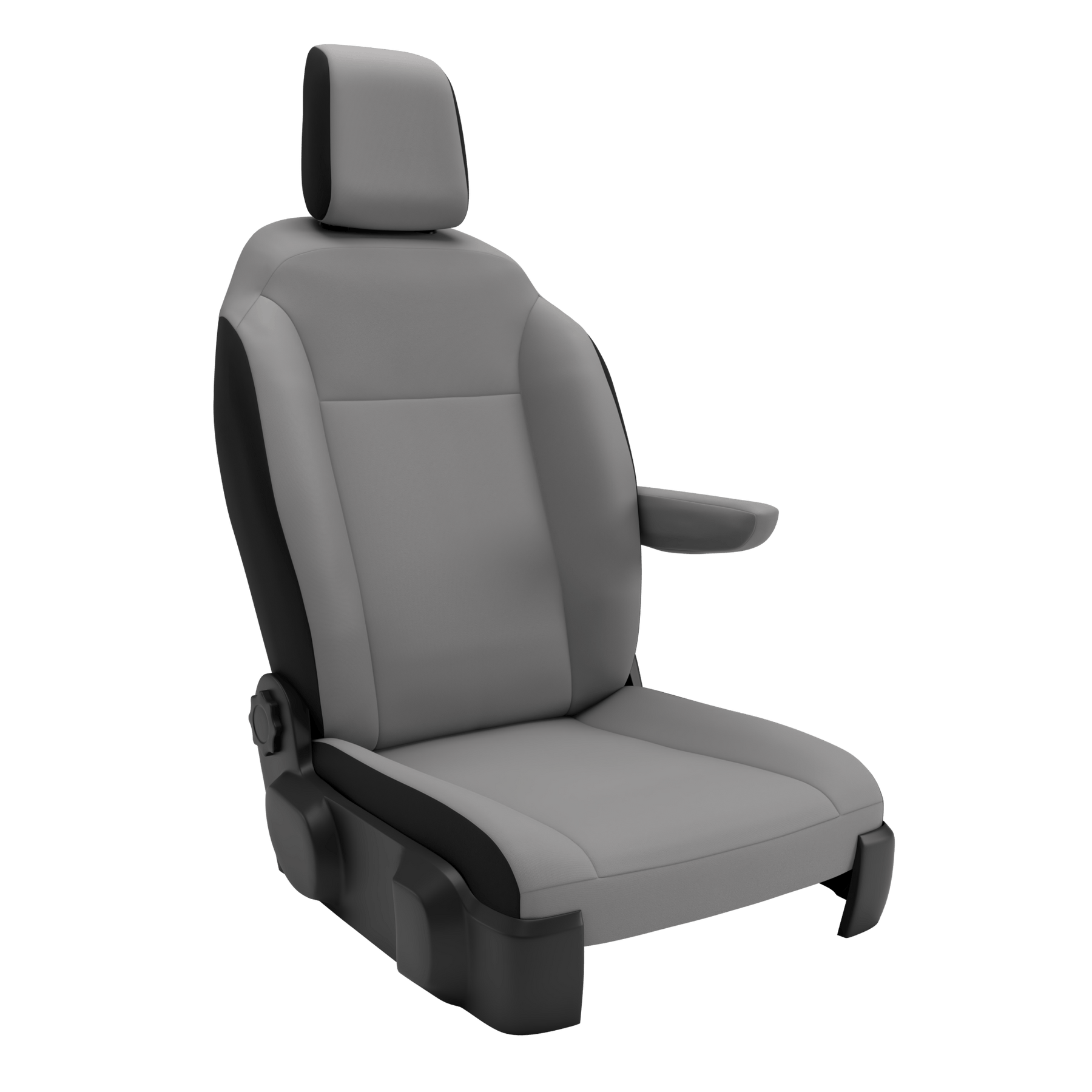 seat covers Vanster Plain colors