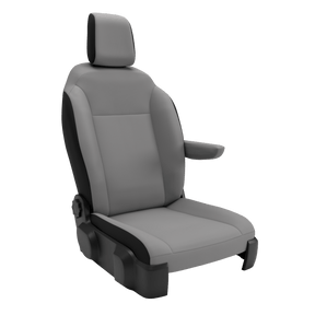 seat covers Vanster Plain colors