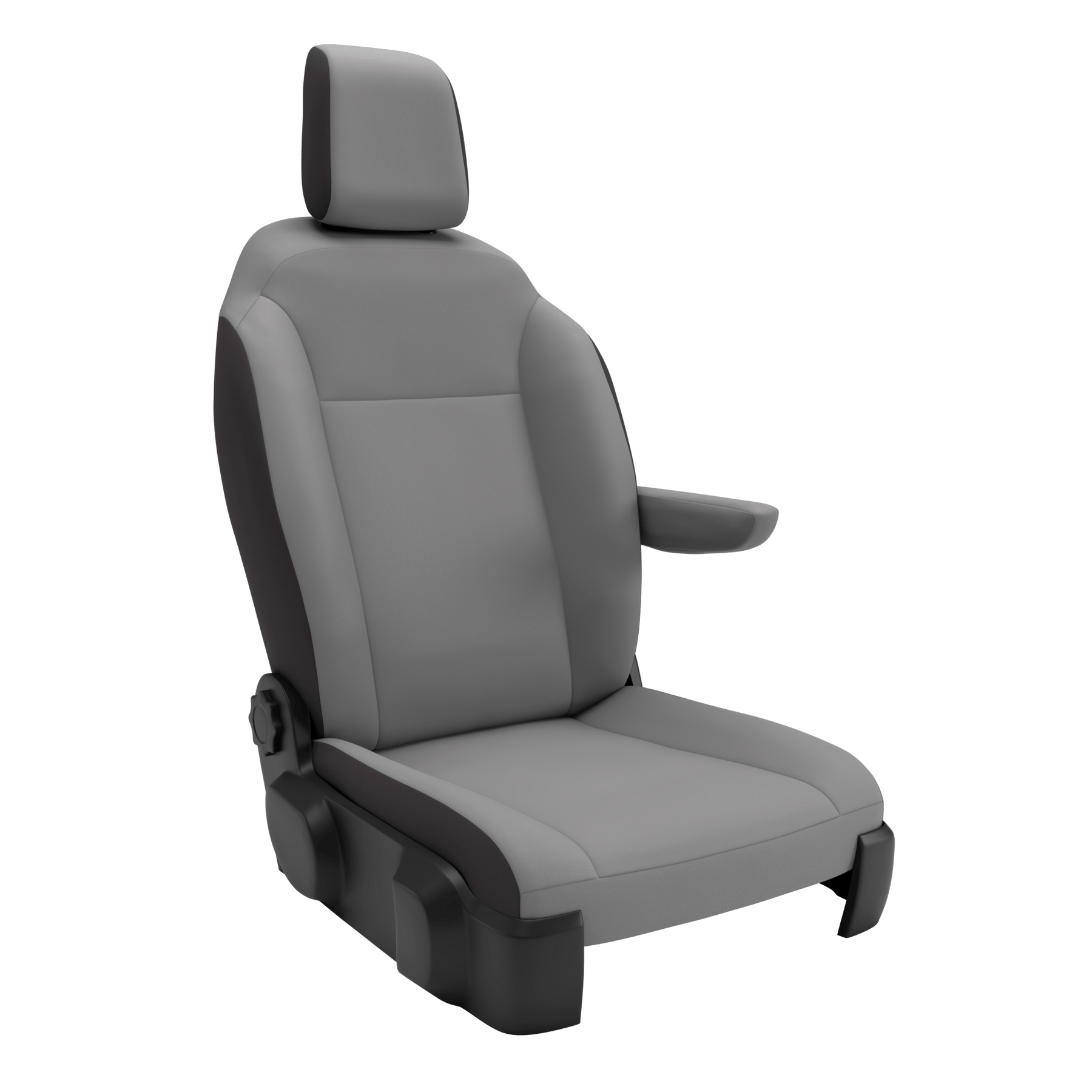 seat covers Vanster Plain colors