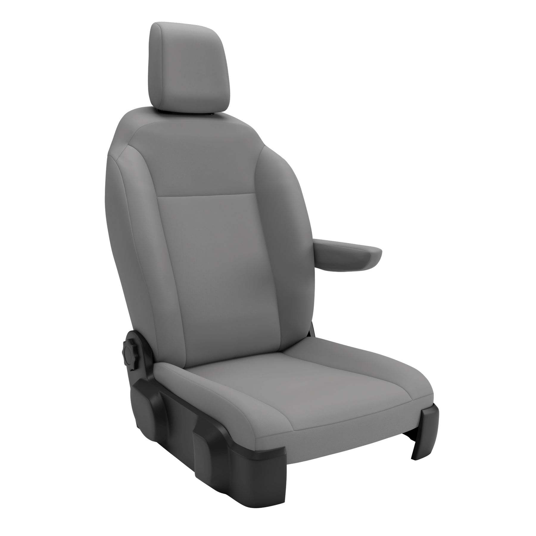 seat covers Vanster Plain colors