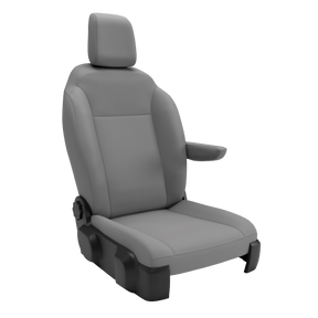 seat covers Vanster Plain colors