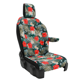 seat covers Vanster Hibiscus