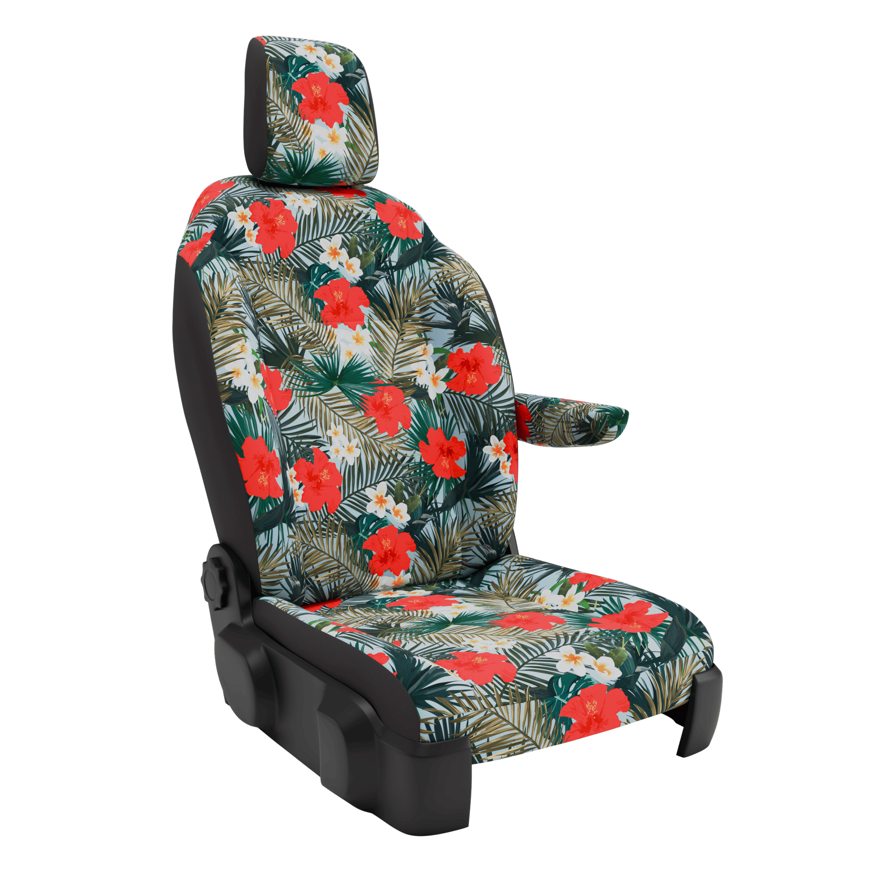 seat covers Vanster Hibiscus