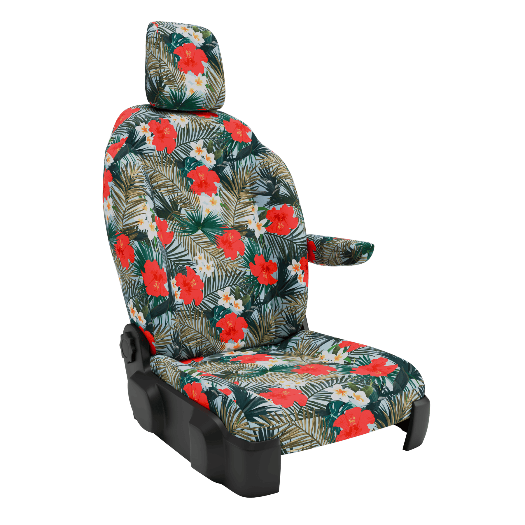 seat covers Vanster Hibiscus