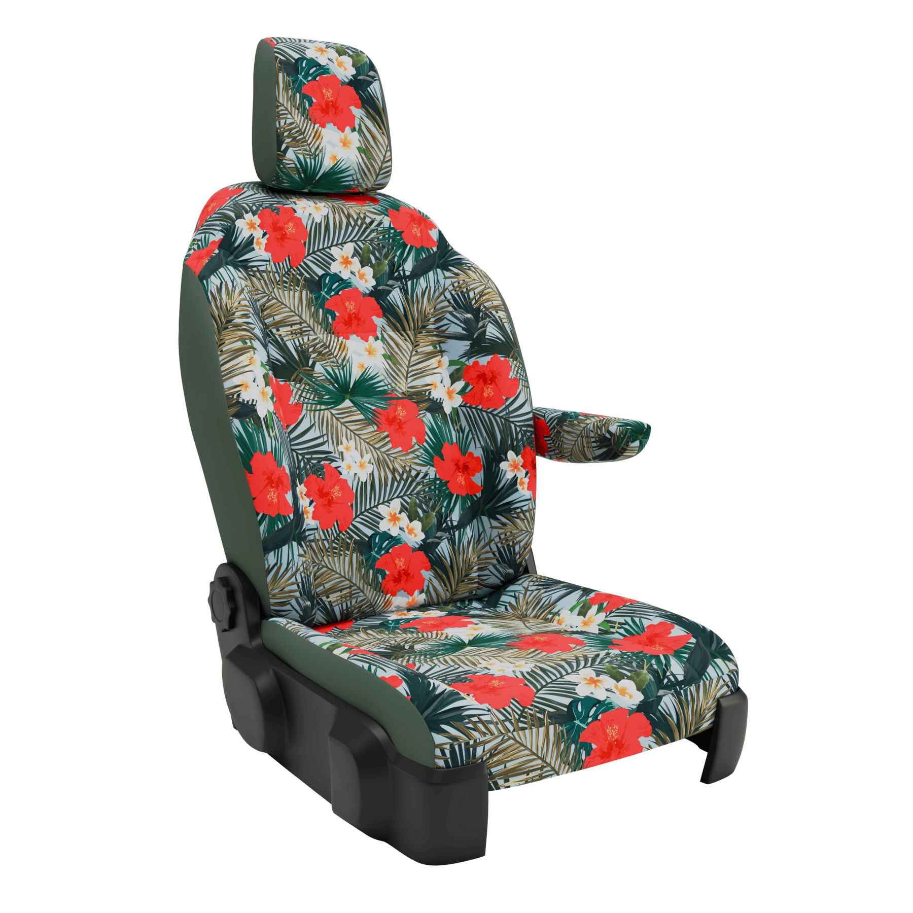 seat covers Vanster Hibiscus