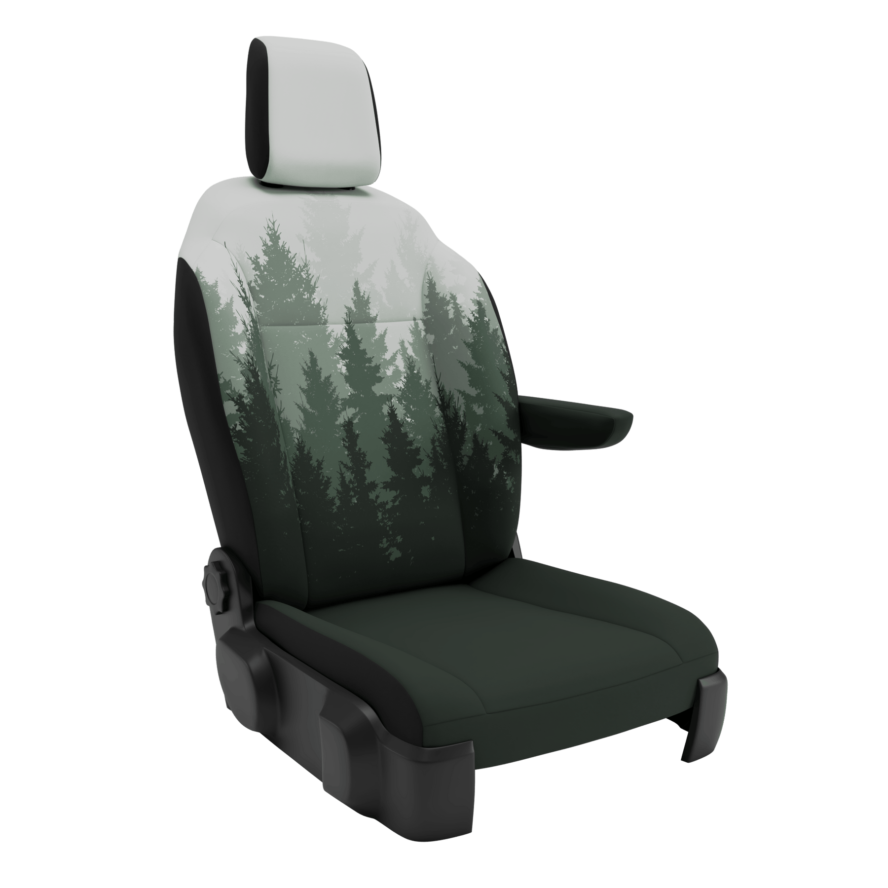 seat covers Lite Magic Forest