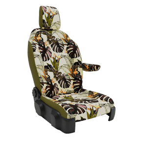 seat covers Vanster Toucan