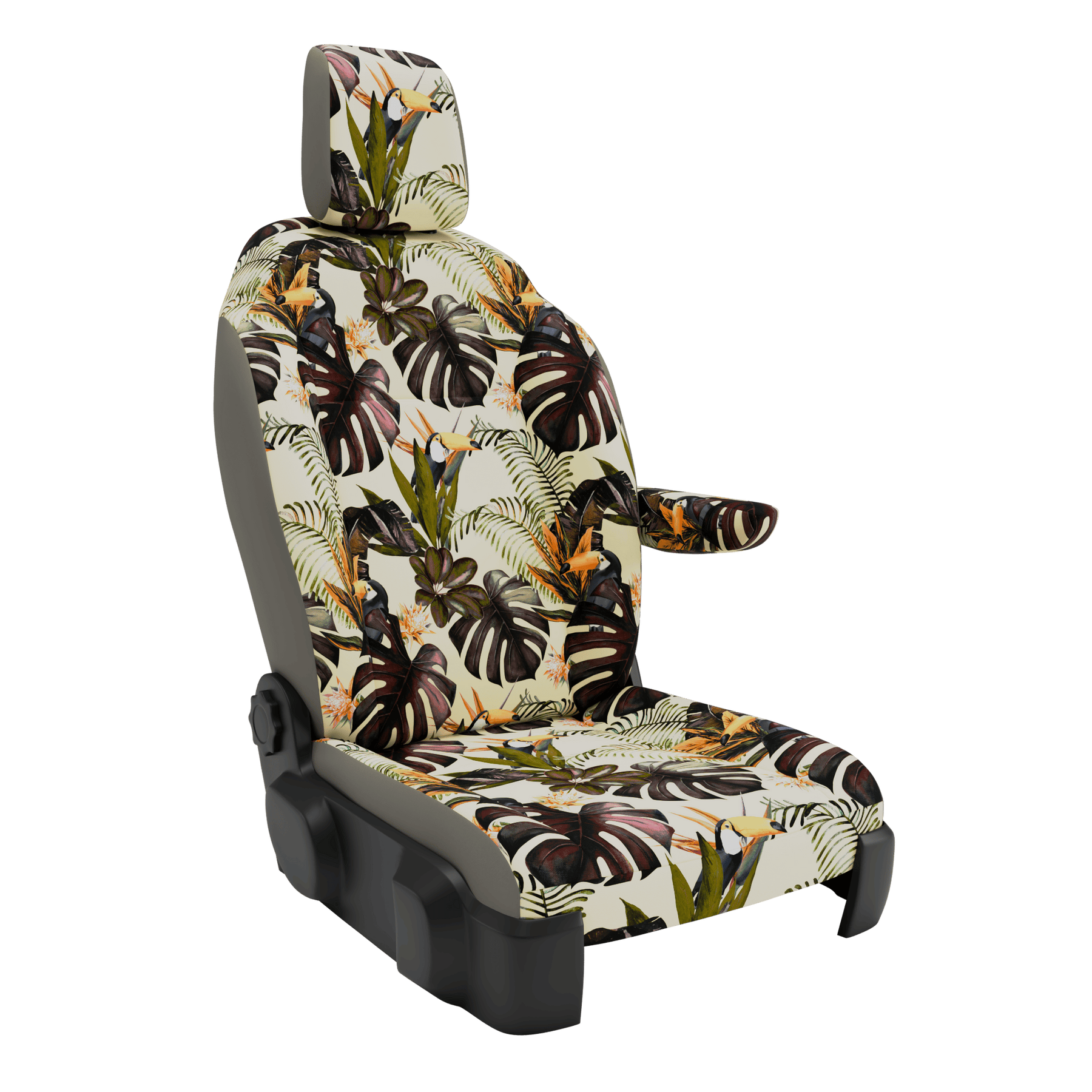seat covers Vanster Toucan