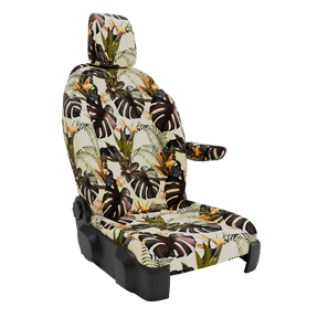 seat covers Vanster Toucan