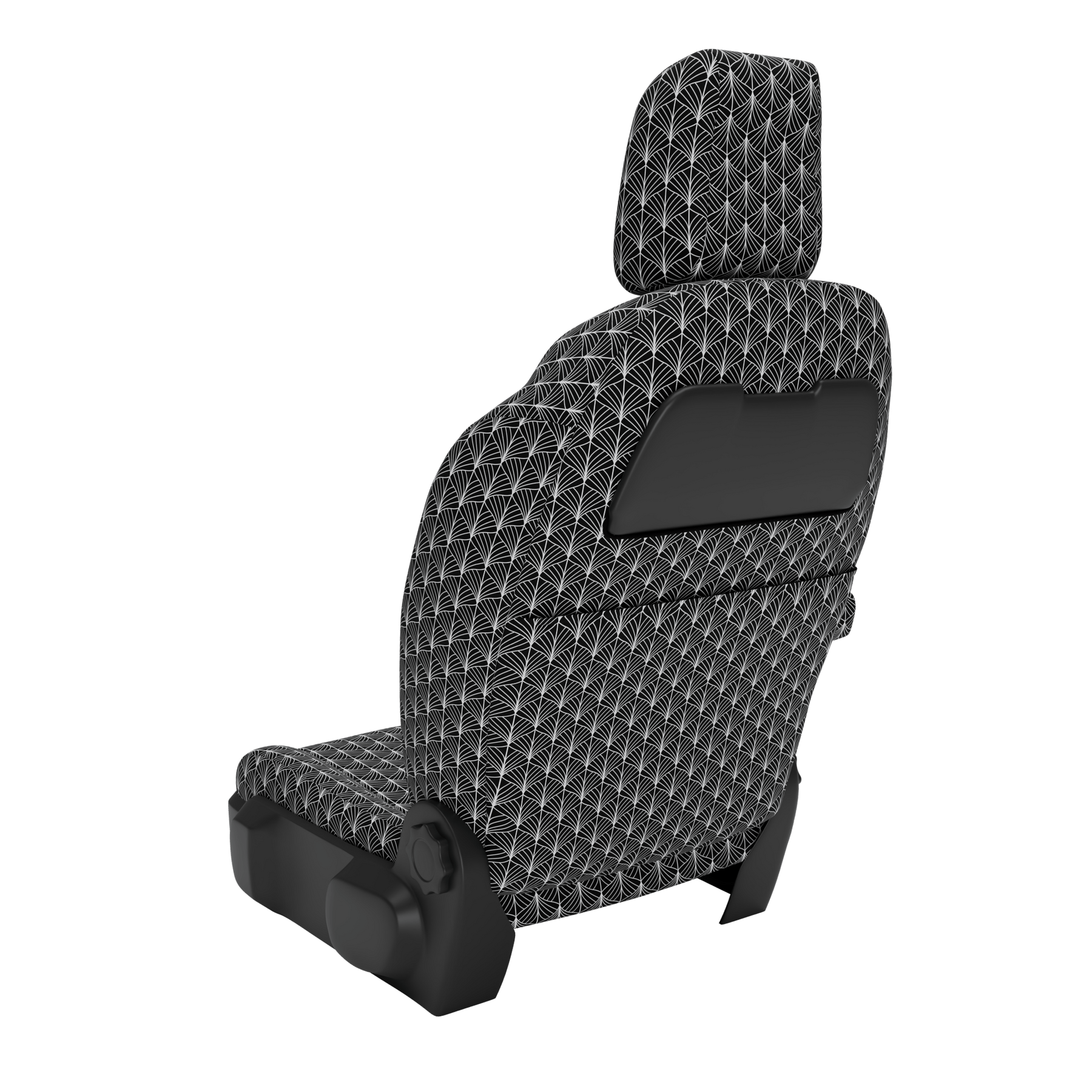 seat covers Spacetourer (from 2016) Art Deco