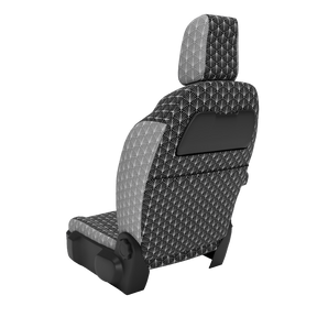 seat covers Spacetourer (from 2016) Art Deco