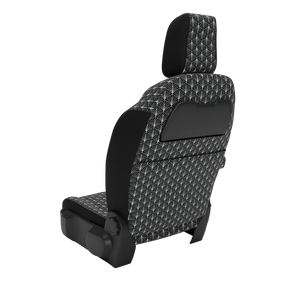 seat covers Spacetourer (from 2016) Art Deco