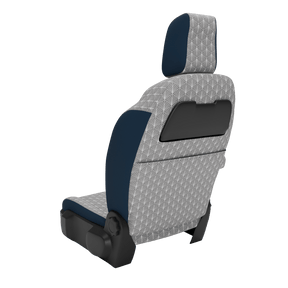 seat covers Spacetourer (from 2016) Art Deco