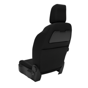 seat covers Vanster Plain colors