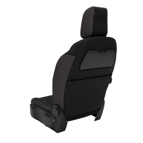 seat covers Vanster Plain colors