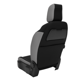 seat covers Vanster Plain colors