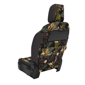 seat covers Vanster Toucan