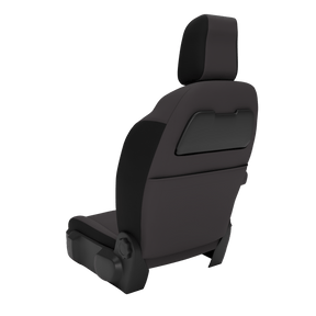 seat covers Vanster Plain colors