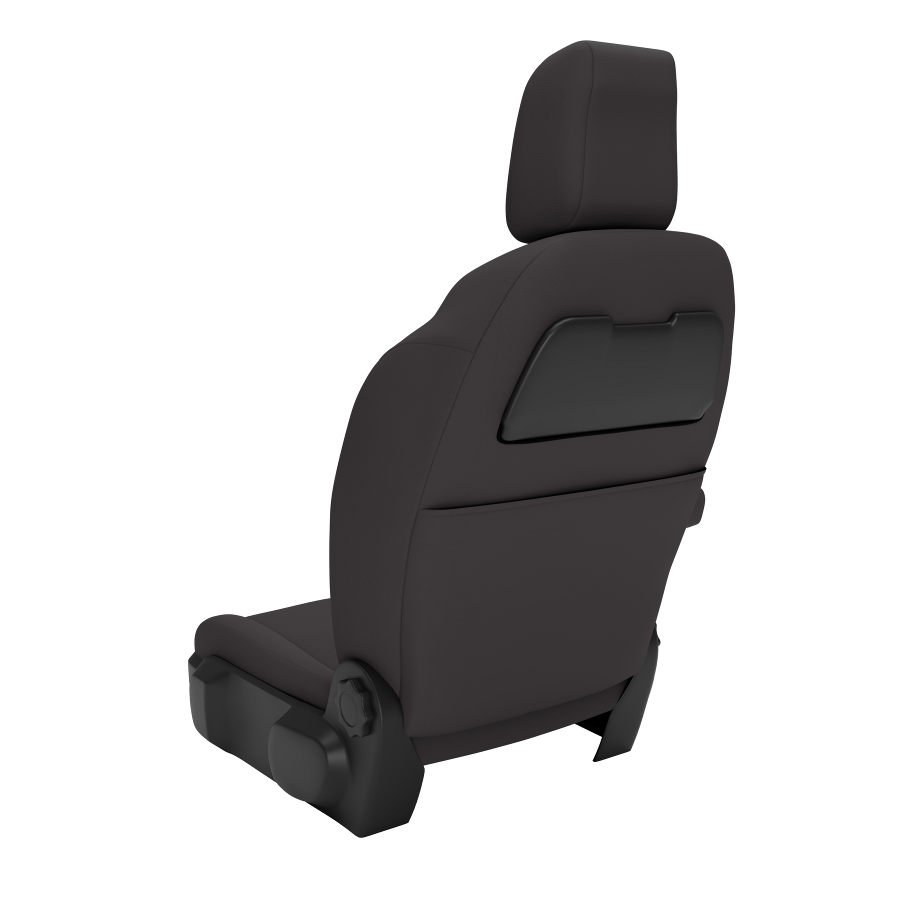 seat covers Vanster Plain colors