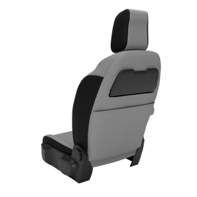 seat covers Vanster Plain colors