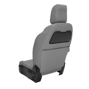 seat covers Vanster Plain colors