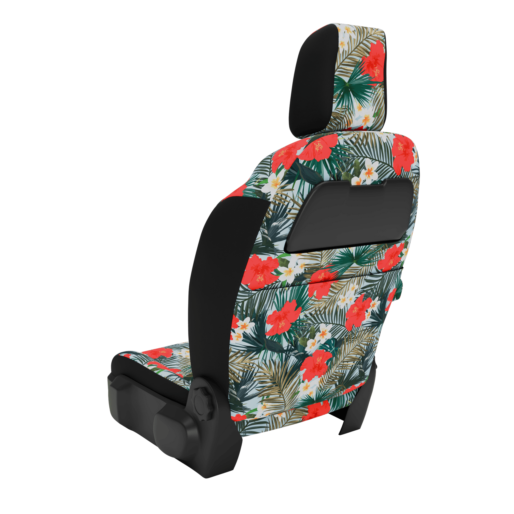 seat covers Vanster Hibiscus