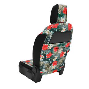 seat covers Vanster Hibiscus