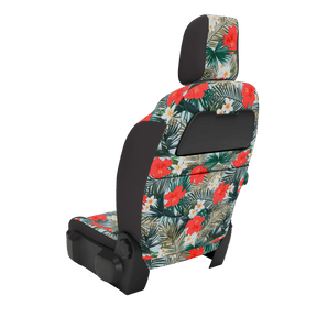 seat covers Vanster Hibiscus