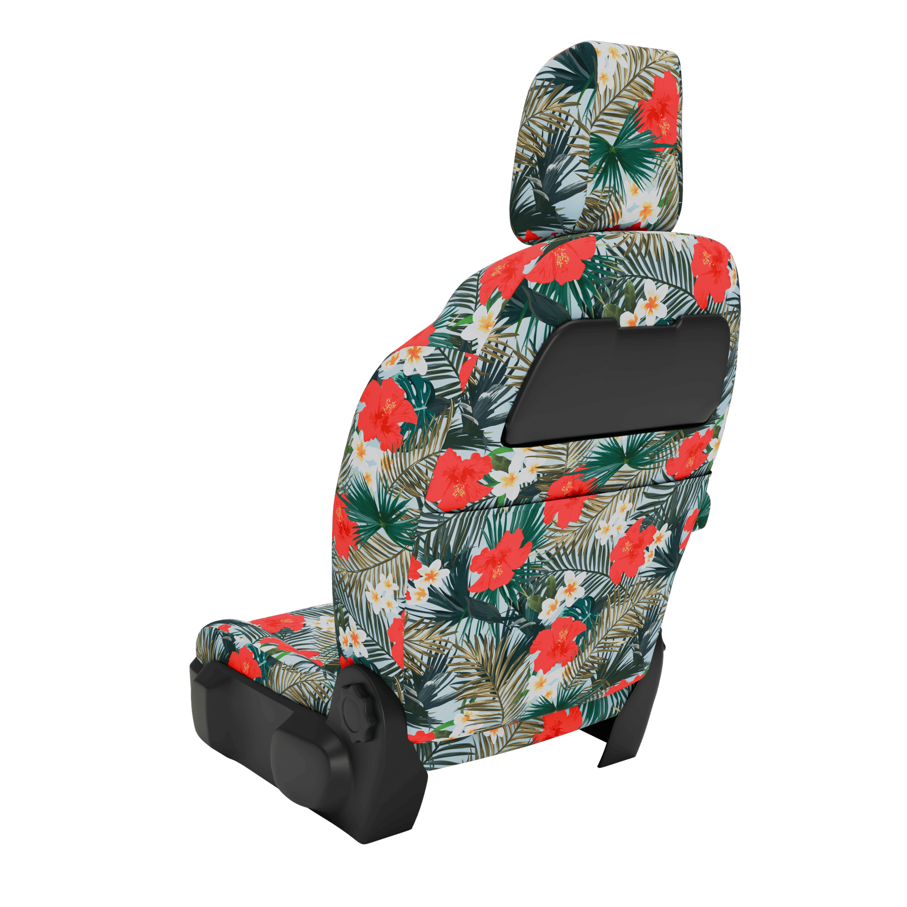 seat covers Vanster Hibiscus