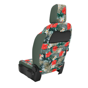 seat covers Vanster Hibiscus