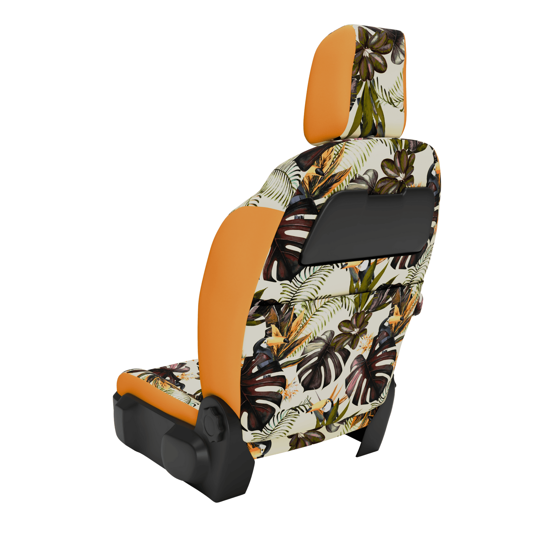 seat covers Vanster Toucan