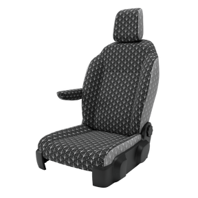 seat covers Spacetourer (from 2016) Art Deco