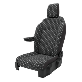 seat covers Spacetourer (from 2016) Art Deco