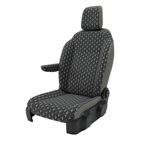 seat covers Spacetourer (from 2016) Art Deco