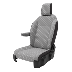 seat covers Spacetourer (from 2016) Art Deco