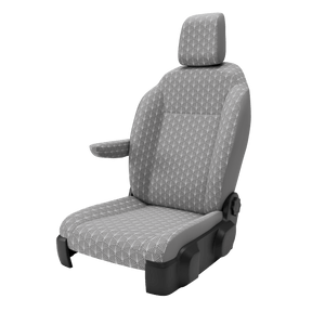 seat covers Spacetourer (from 2016) Art Deco