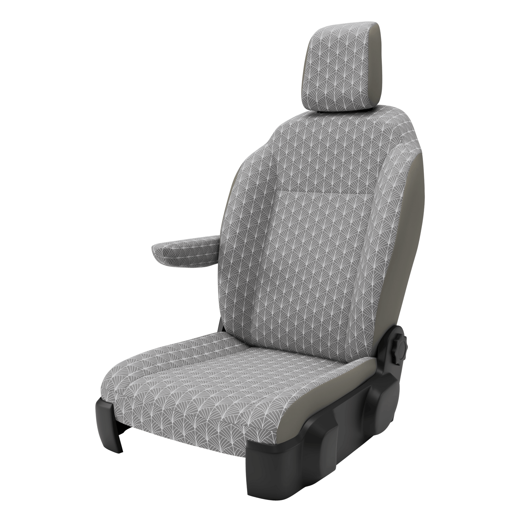 seat covers Spacetourer (from 2016) Art Deco