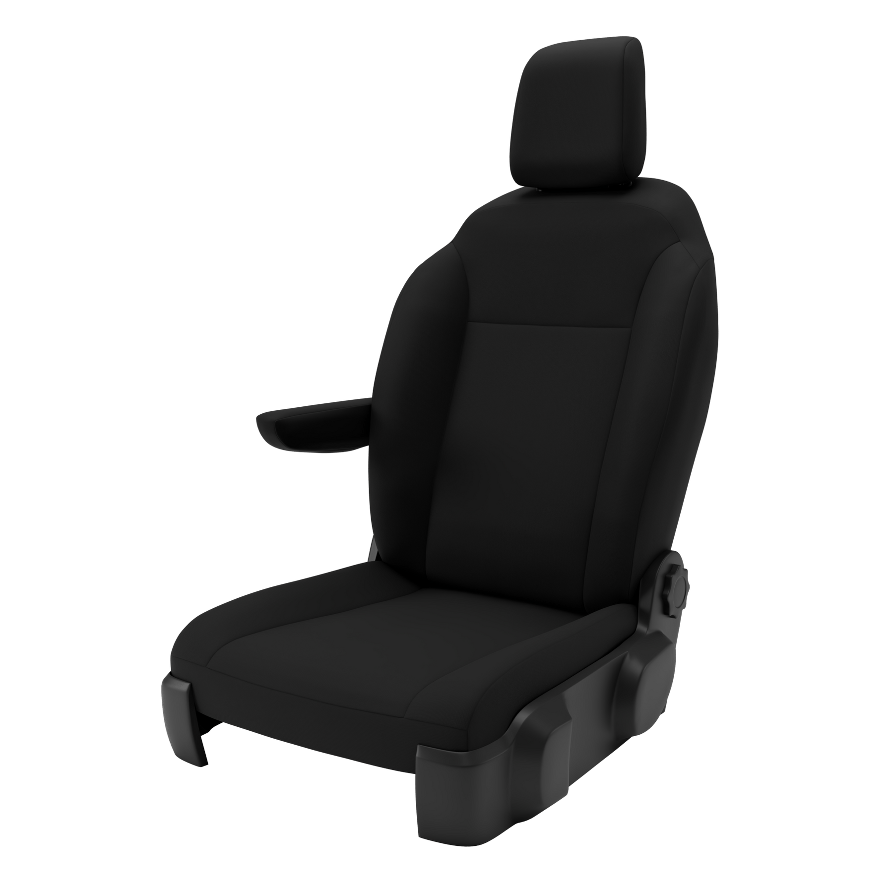 seat covers Vanster Plain colors