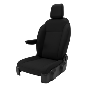 seat covers Vanster Plain colors