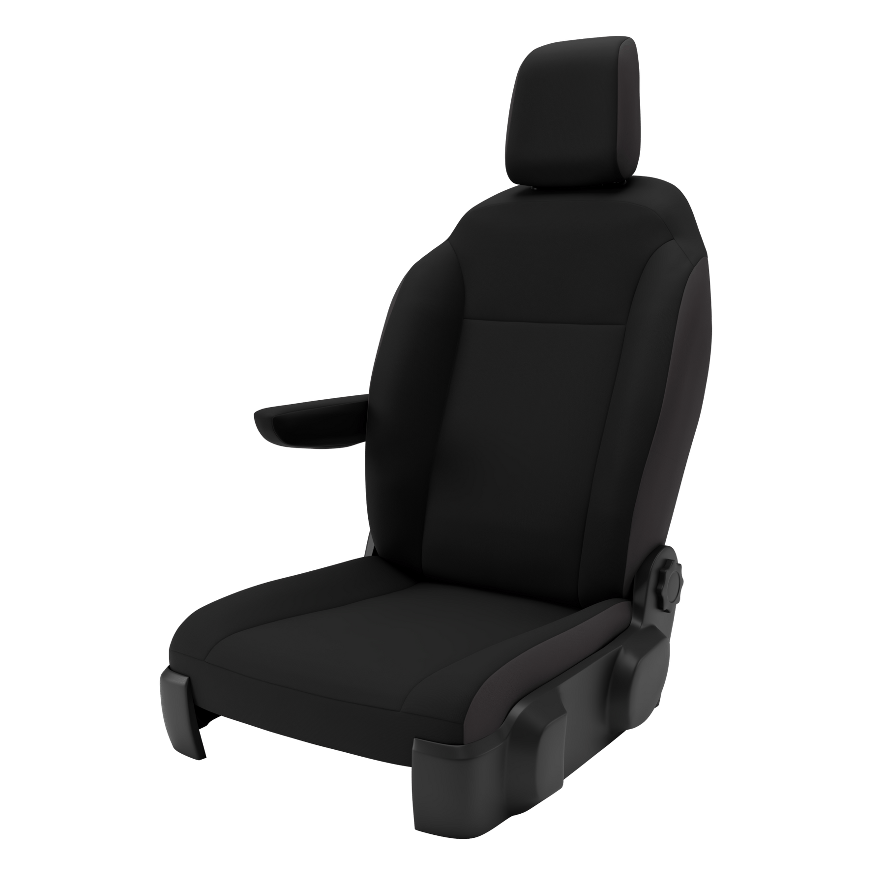 seat covers Vanster Plain colors