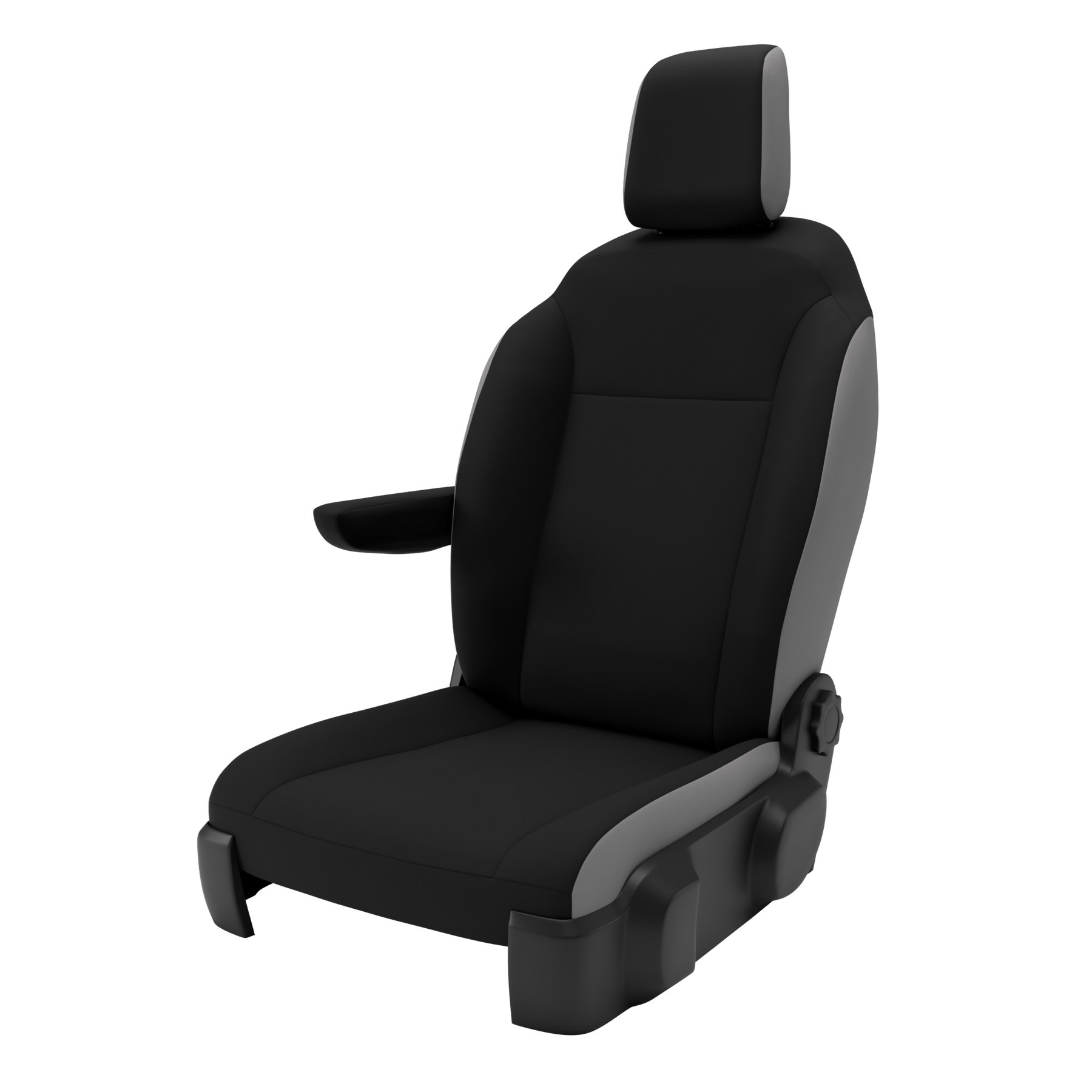 seat covers Vanster Plain colors